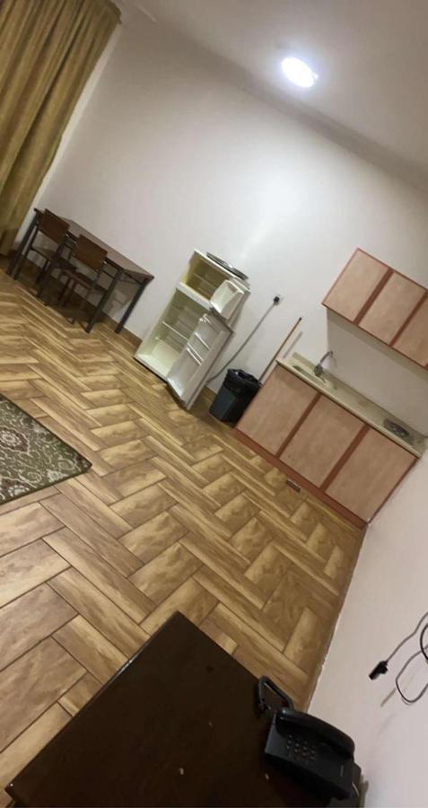 اجنحه البيداء الفندقيه فرع السلام 메디나 외부 사진